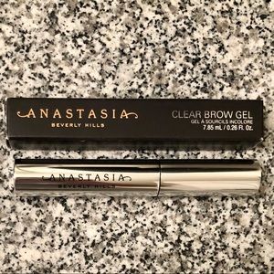 Anastasia clear brow gel